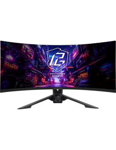 ASROCK 34 PG34QRT2B 2